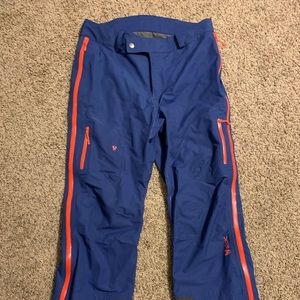 Stoic Bombshell FZ ski pants